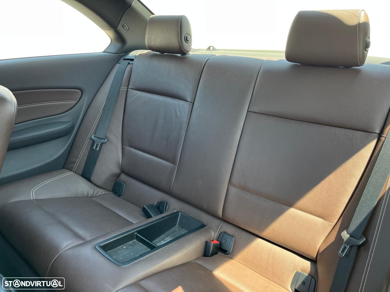 BMW 118 d Coupe Edition Exclusive - 9