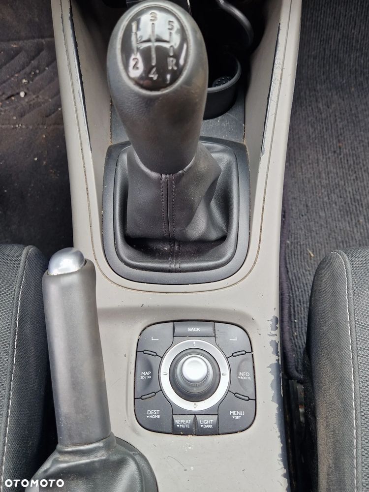 Renault Megane 1.6 16V Authentique Euro5 - 10