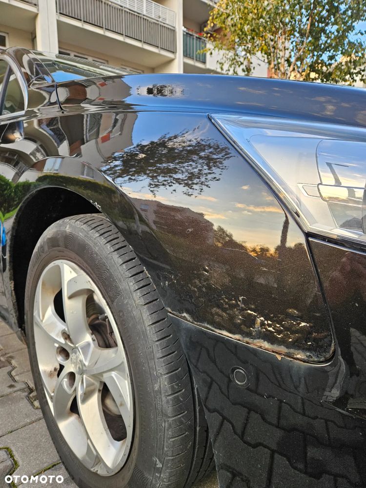 Peugeot 508 2.0 HDi Allure - 12