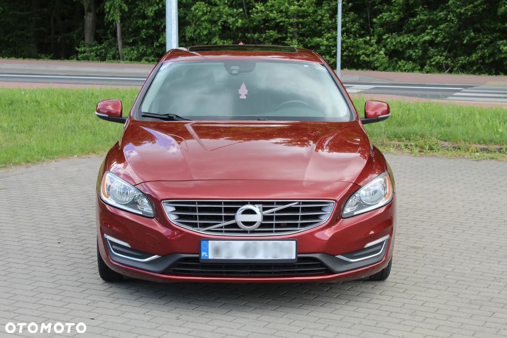 Volvo S60 2.5 T5 - 6