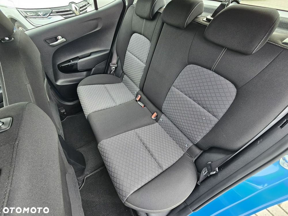 Kia Picanto - 15