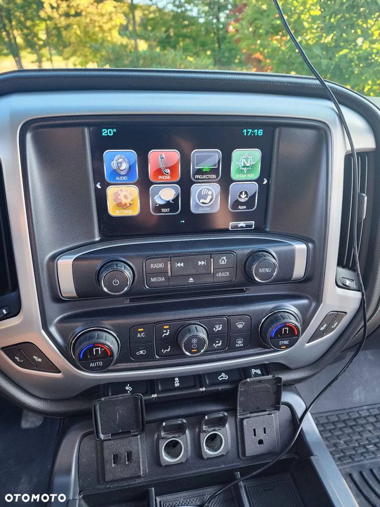 GMC Sierra - 11