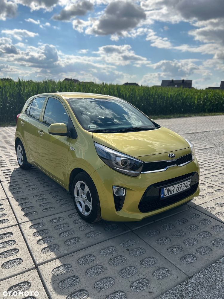 Kia Picanto 1.0 M - 18
