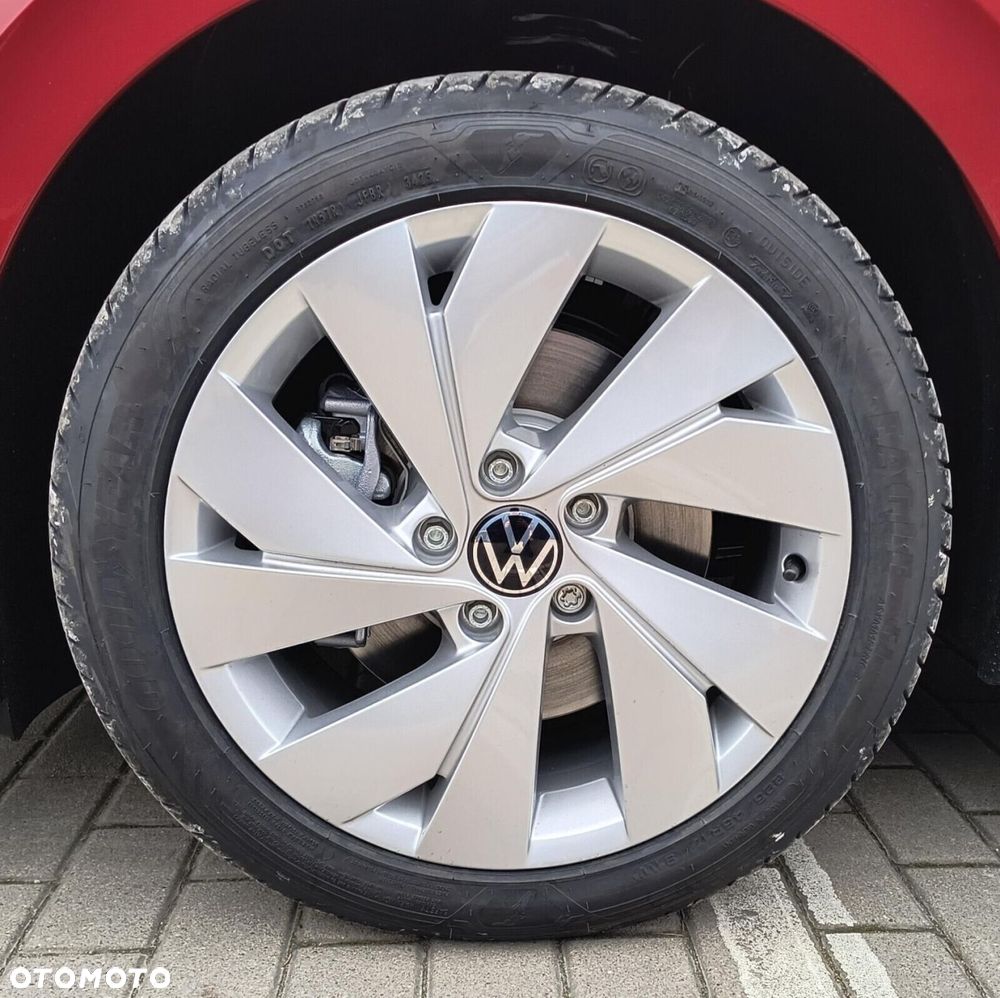 Volkswagen Golf - 20