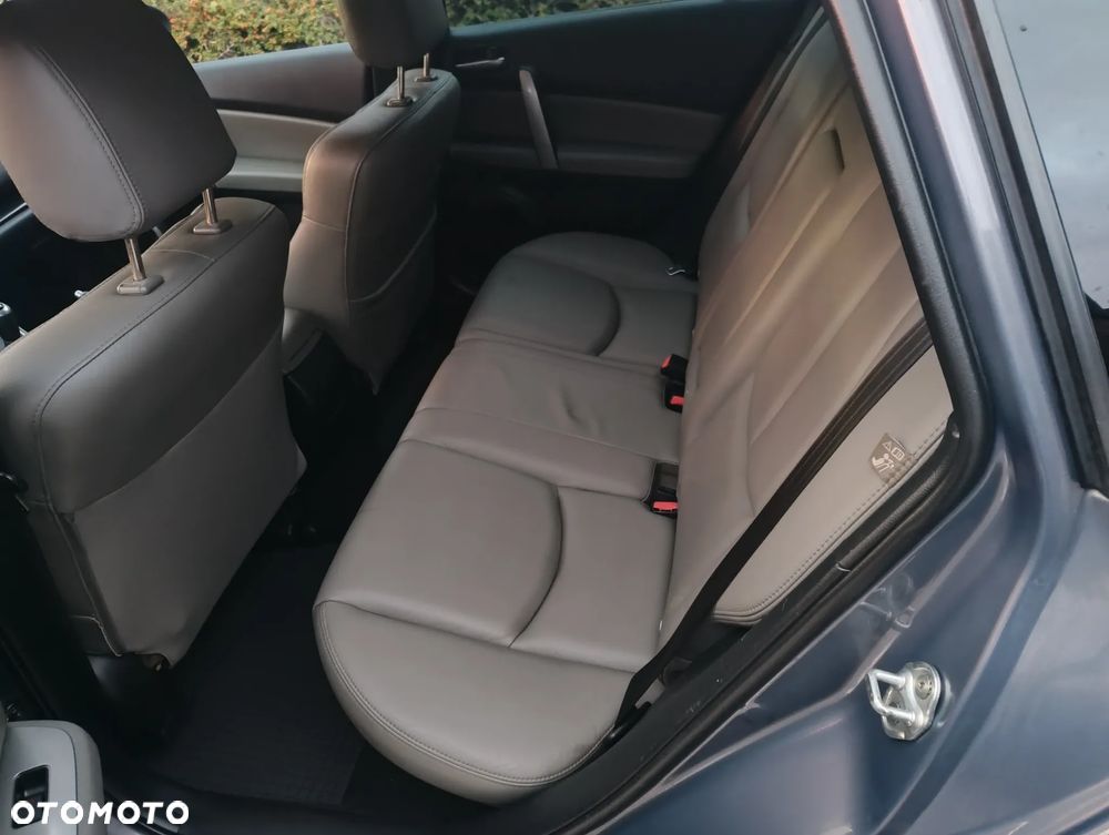 Mazda 6 2.5 Top - 14
