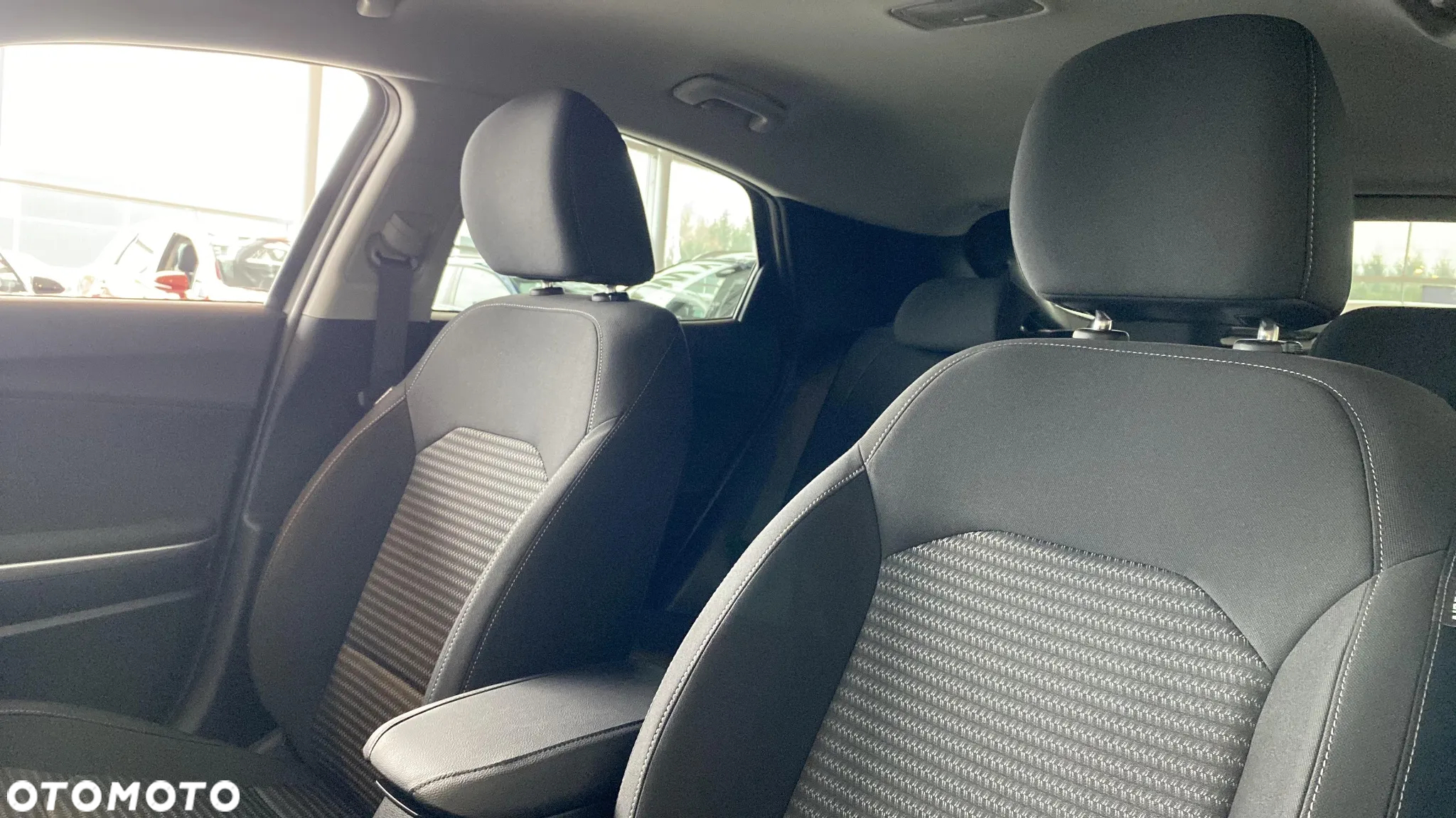 Kia XCeed 1.5 T-GDI M DCT - 11
