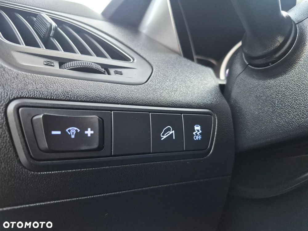 Hyundai ix35 2.0 2WD Trend - 26