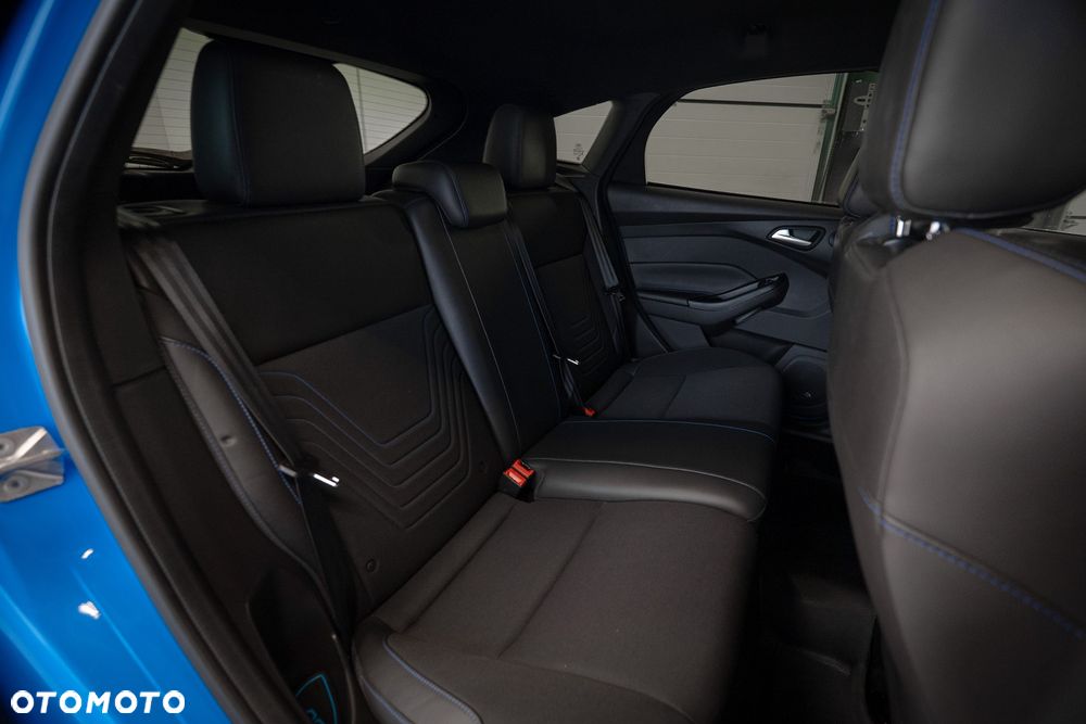 Ford Focus 2.3 EcoBoost S&S Allrad RS - 11