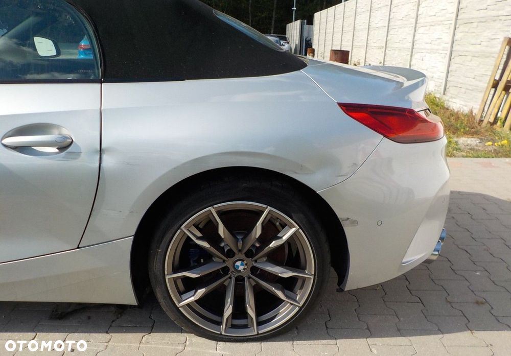BMW Z4 - 17