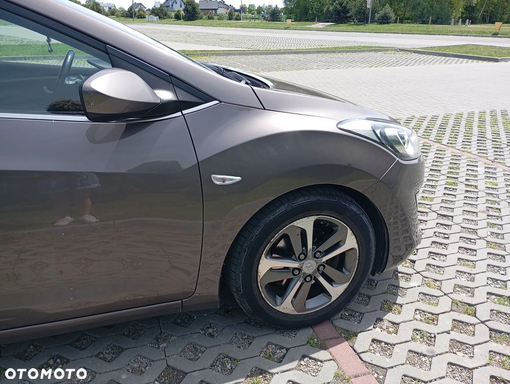 Hyundai i30 1.6 CRDi Classic - 18