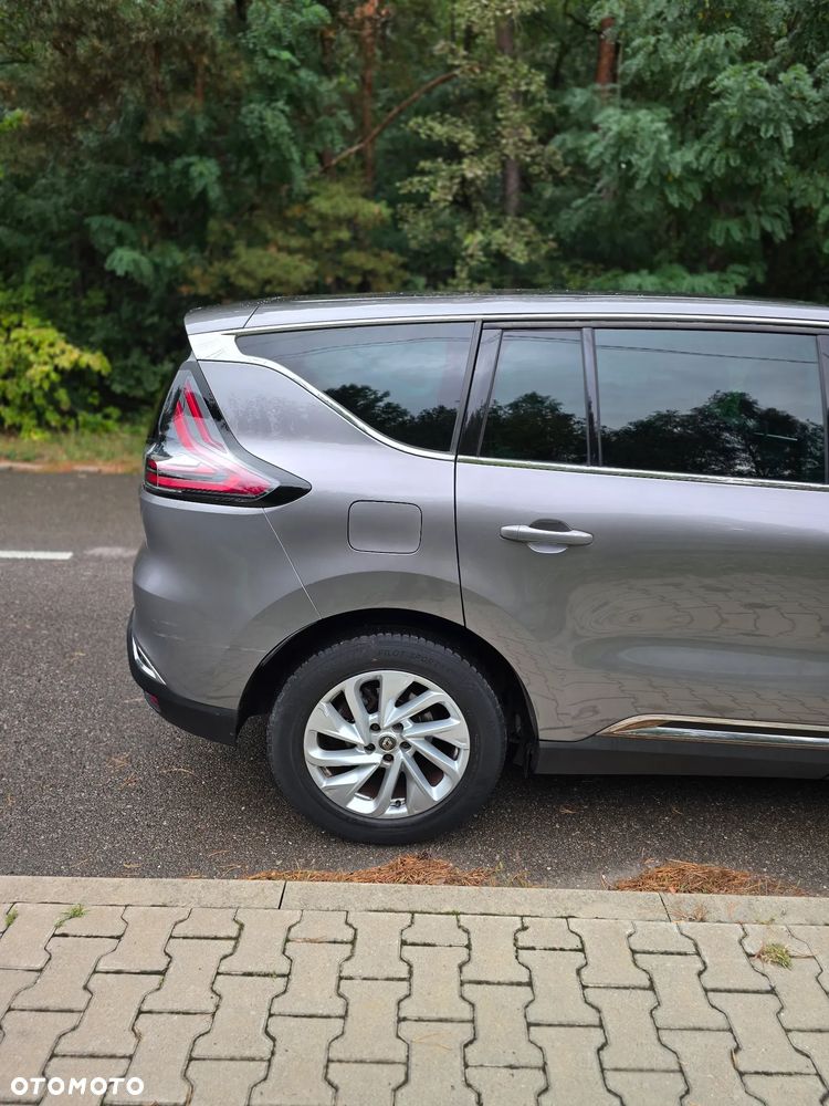 Renault Espace Energy dCi 160 EDC Initiale Paris - 14