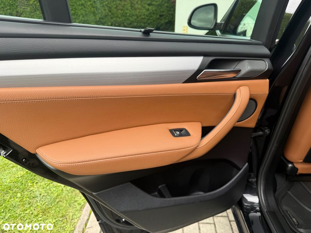 BMW X3 xDrive28i xLine - 19