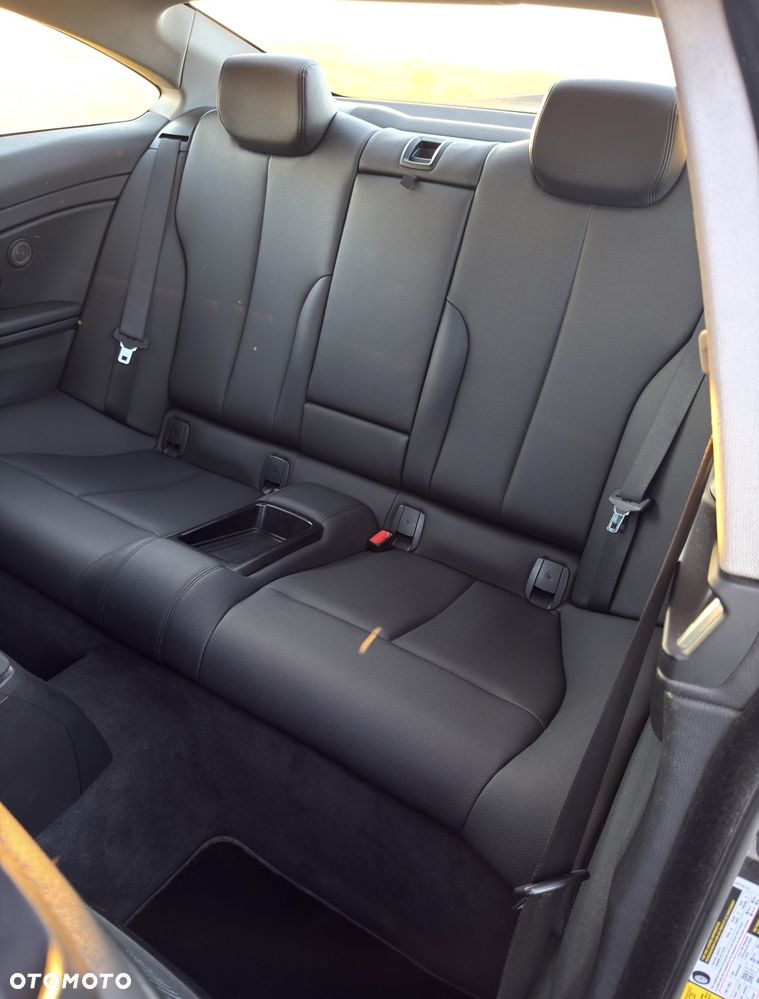 BMW Seria 4 428i xDrive - 26