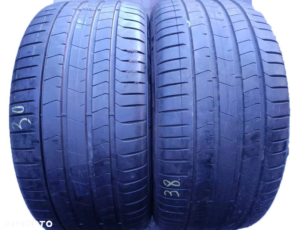 Pirelli P zero 305/40 R20 112Y 2023 7-7.5mm - 1