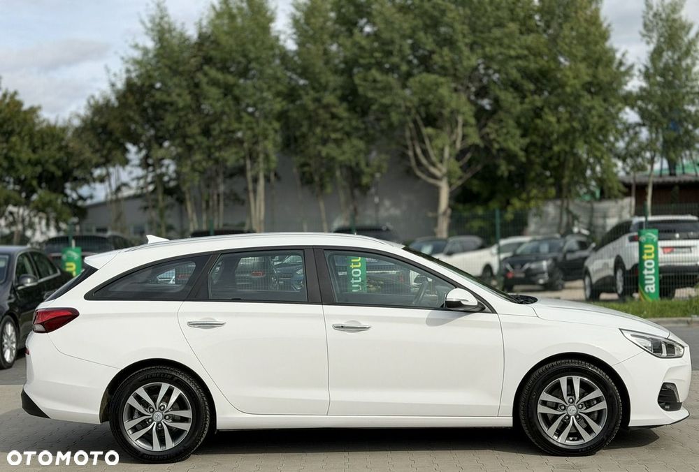 Hyundai i30 - 11