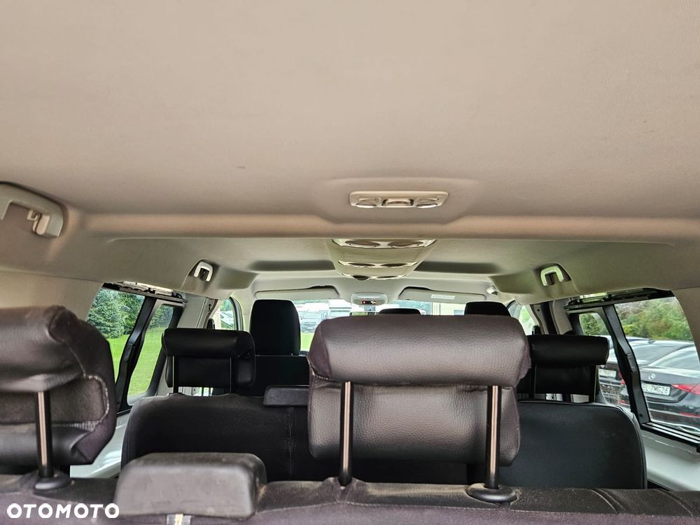 Toyota ProAce 2,0-l-D-4D L2 (8-Si.) Verso Shuttle Comfort - 18