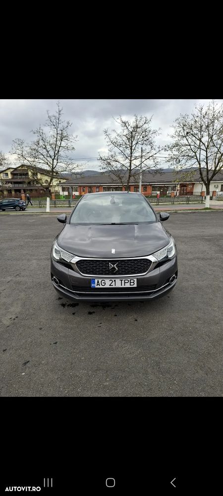 Citroën DS4 - 7
