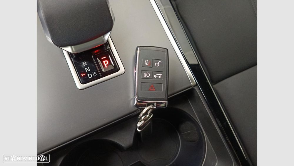 Land Rover Range Rover Velar 2.0 P400e AWD S - 16