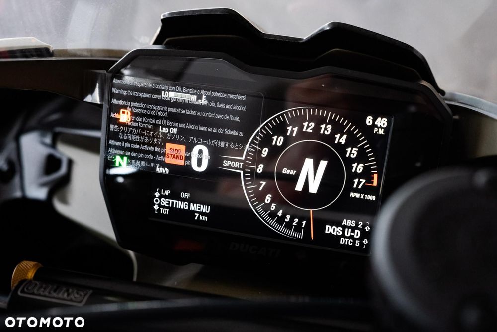 Ducati Inny - 15