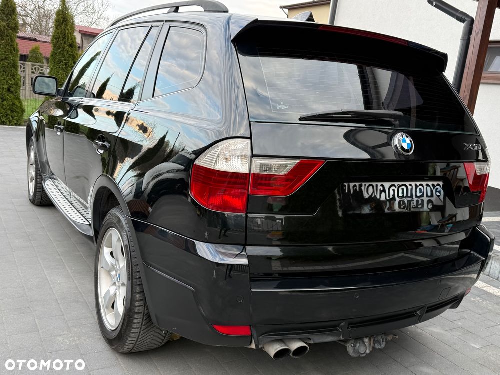BMW X3 - 12