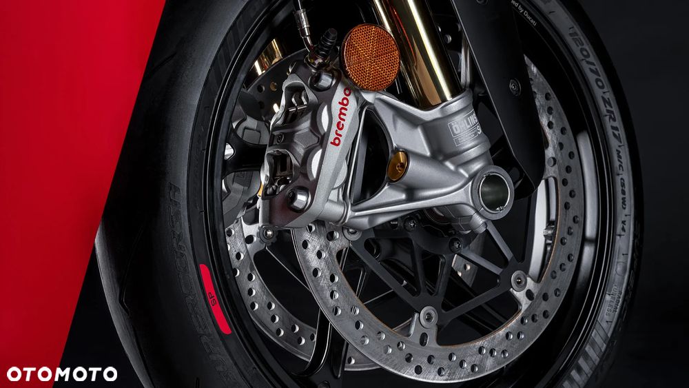 Ducati Panigale V4S - 6