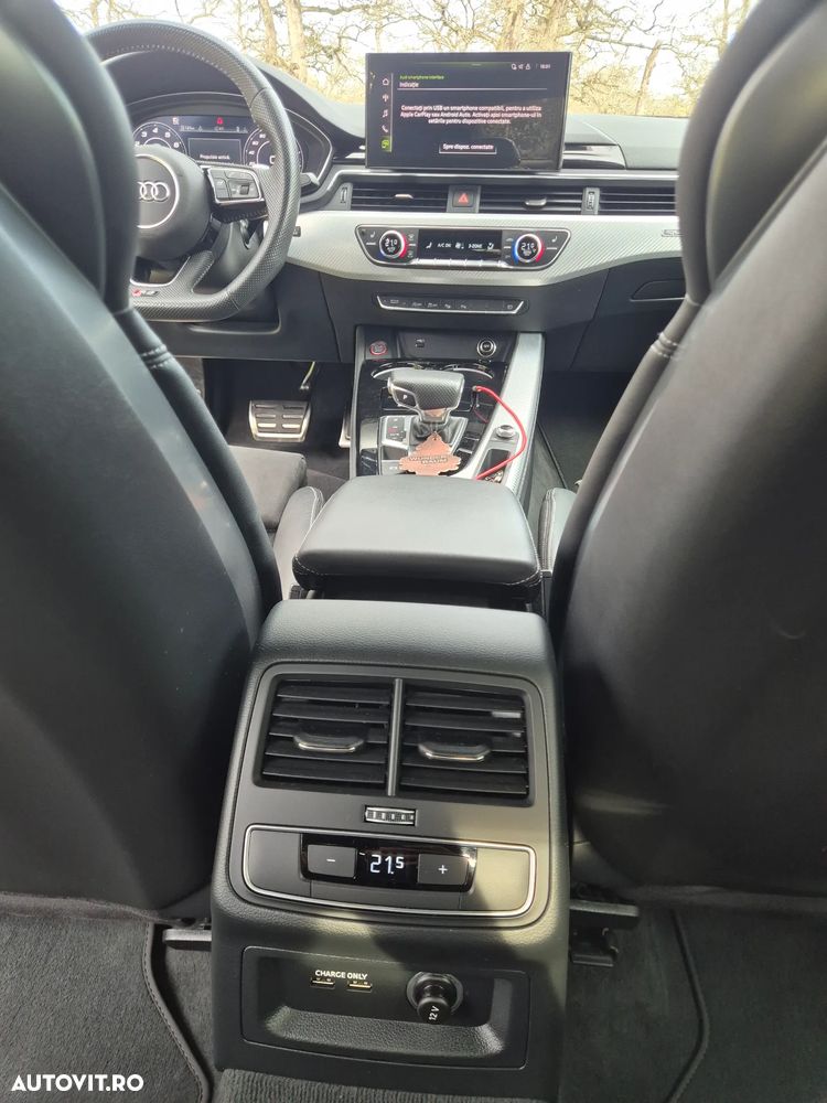 Audi RS5 Sportback 2.9 TFSI quattro tiptronic - 24