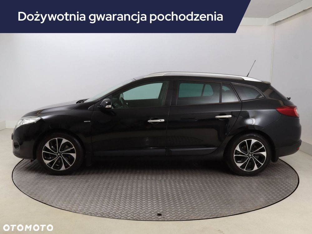 Renault Megane - 4