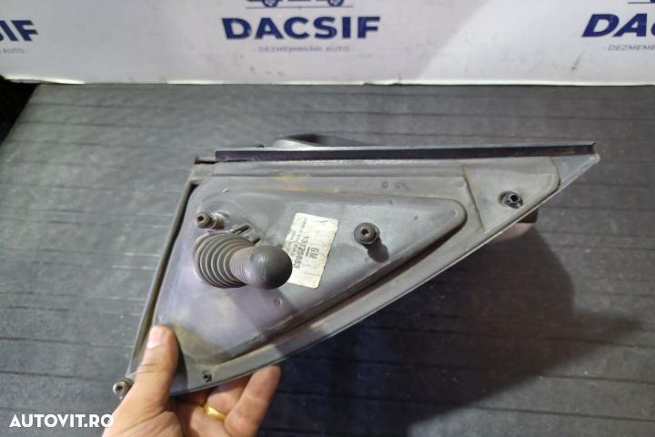 Oglinda stanga electrica GM13125883 GM13125883 Opel Combo C [2001 - 2 - 5