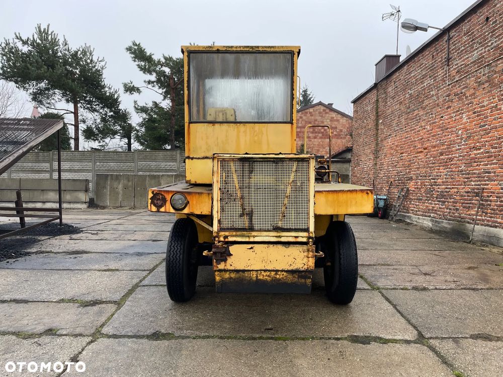 Inny Ładowarka UN-053 - 4