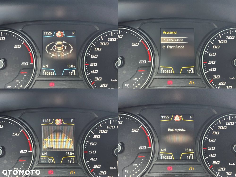 Seat Leon - 27