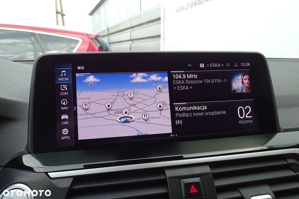 BMW X3 xDrive30e xLine sport - 31