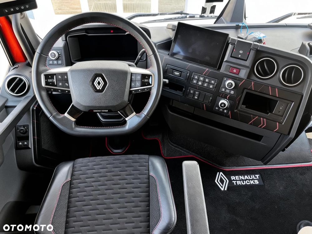 Renault *GWARANCJA* T480 - 17