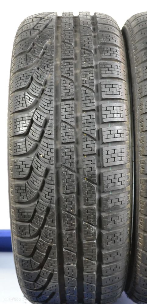 205/50R17 93H PIRELLI WINTER SOTTOZERO SERIE 2 x2szt 9777z - 3