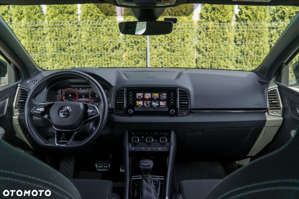 Skoda Karoq - 11
