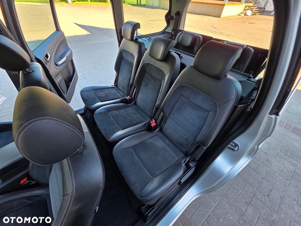 Ford Galaxy 2.0 TDCi Platinium X (Titanium) - 23