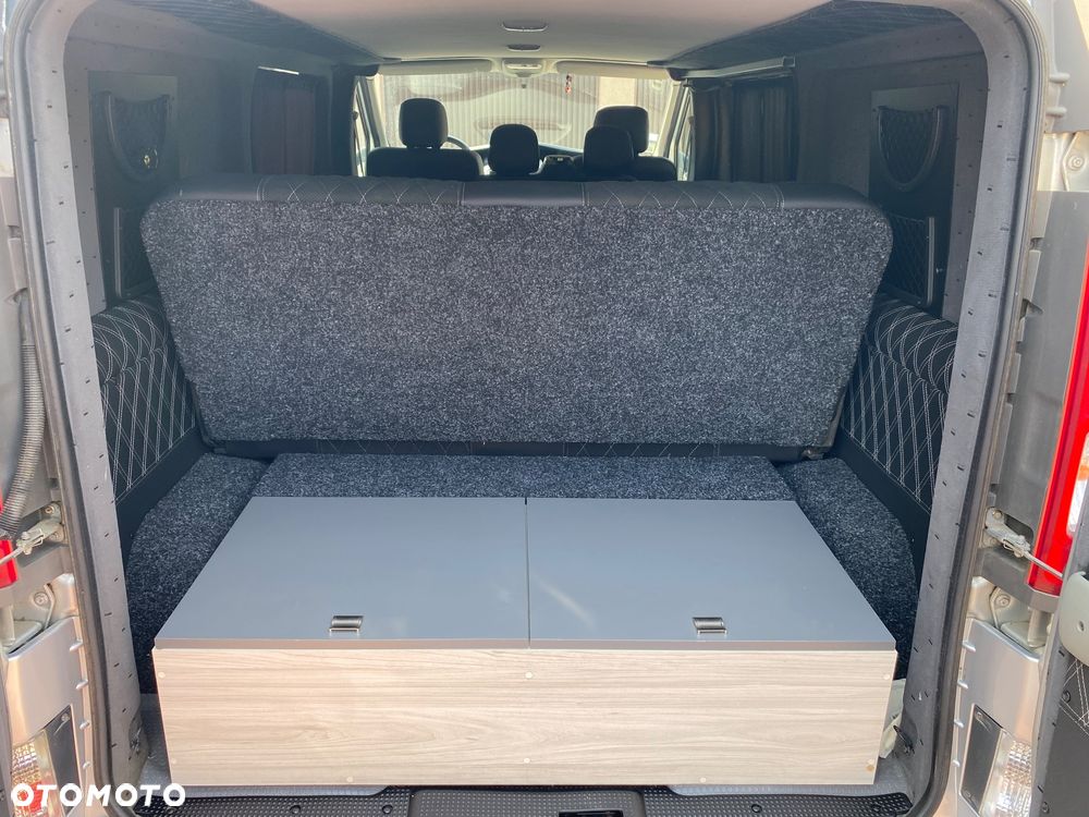 Renault Trafic - 18