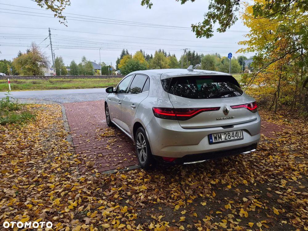 Renault Megane - 2