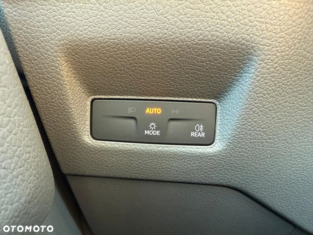 Volkswagen Crafter - 21