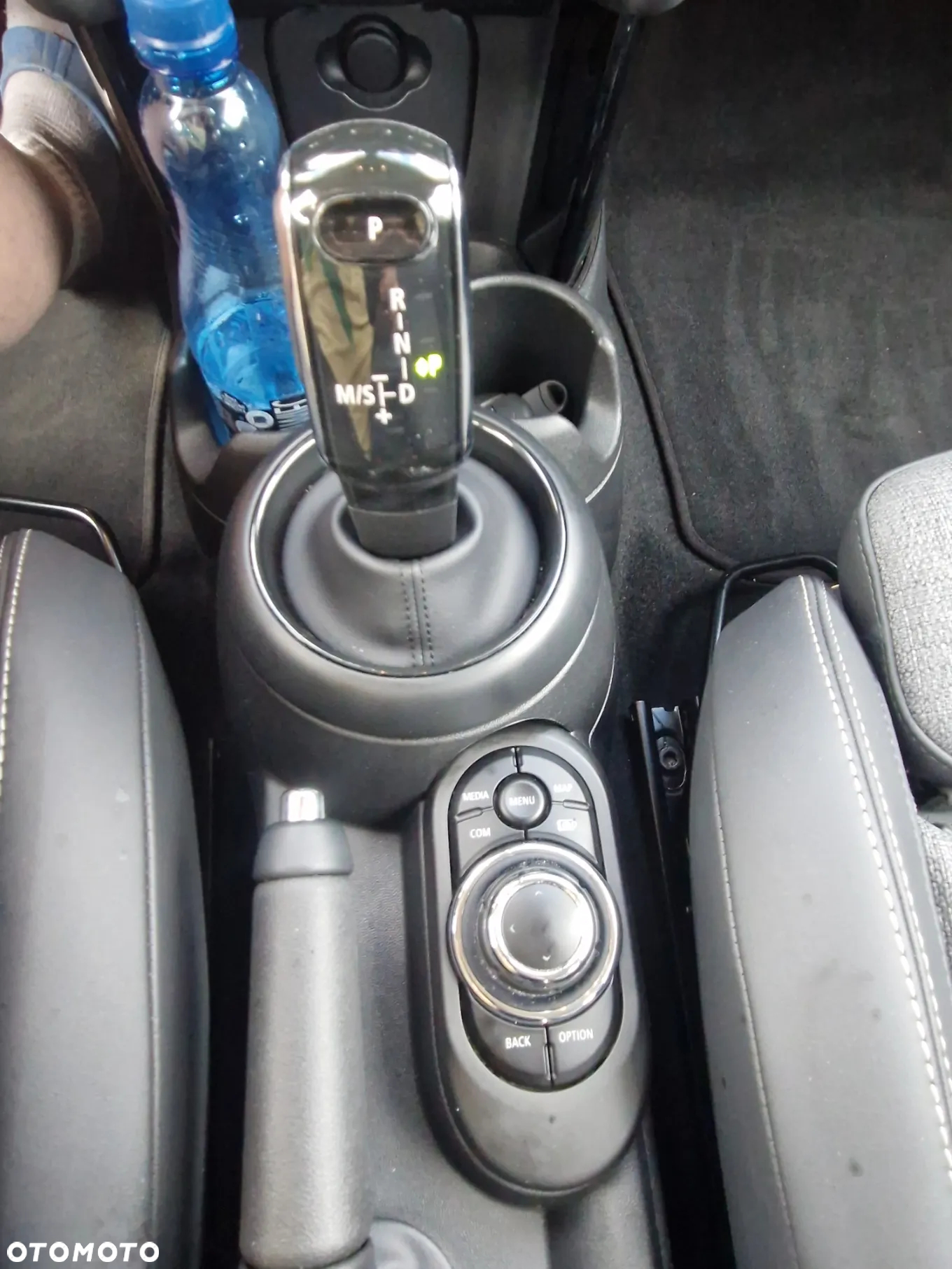 MINI Cooper - 18