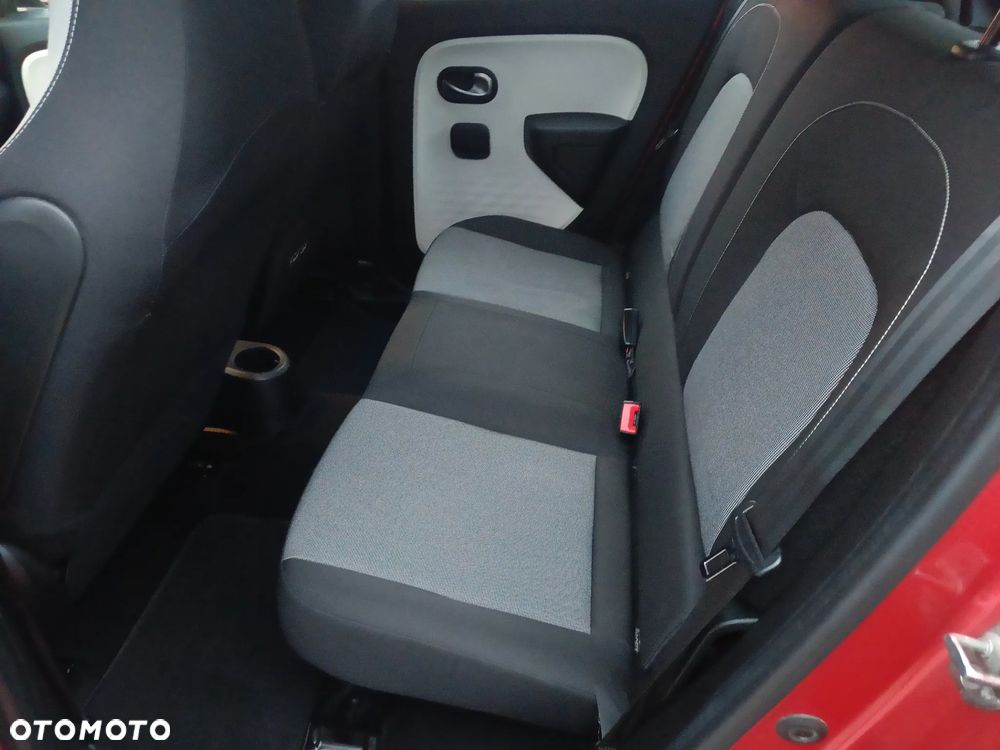 Renault Twingo SCe 70 Expression - 11