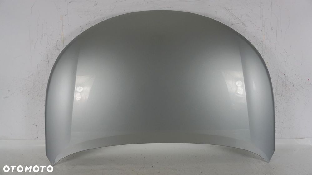 MASKA PRZÓD POKRYWA SILNIKA TOYOTA AVENSIS 3 III T27 08-15 1G6 2008-2015 - 4