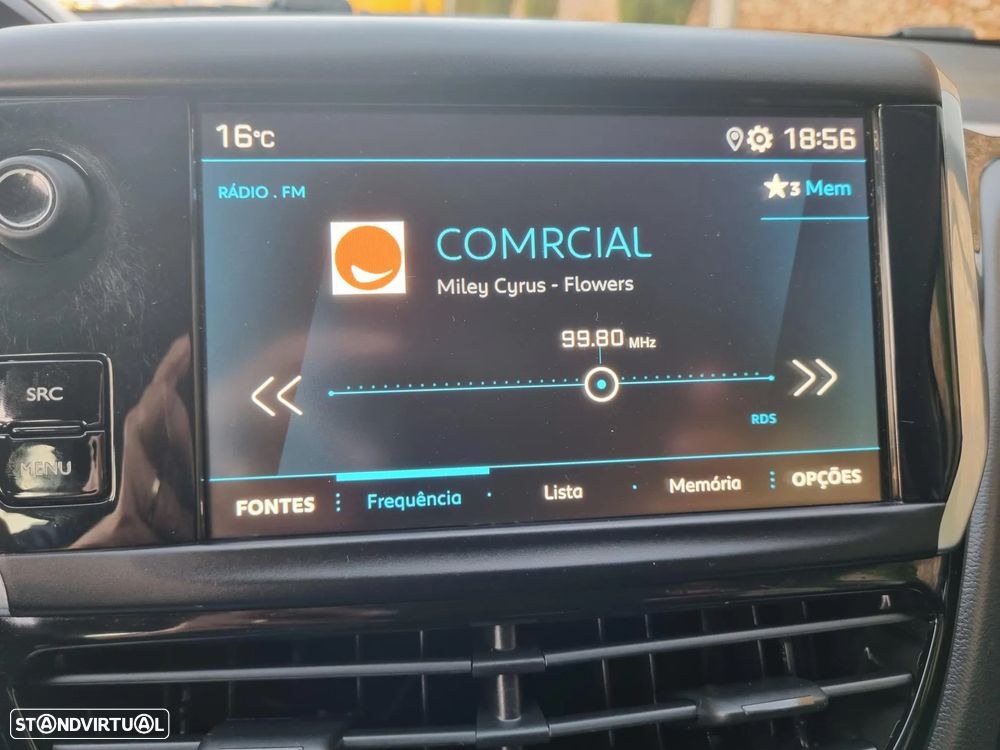 Peugeot 208 1.5 BlueHDi Active - 15