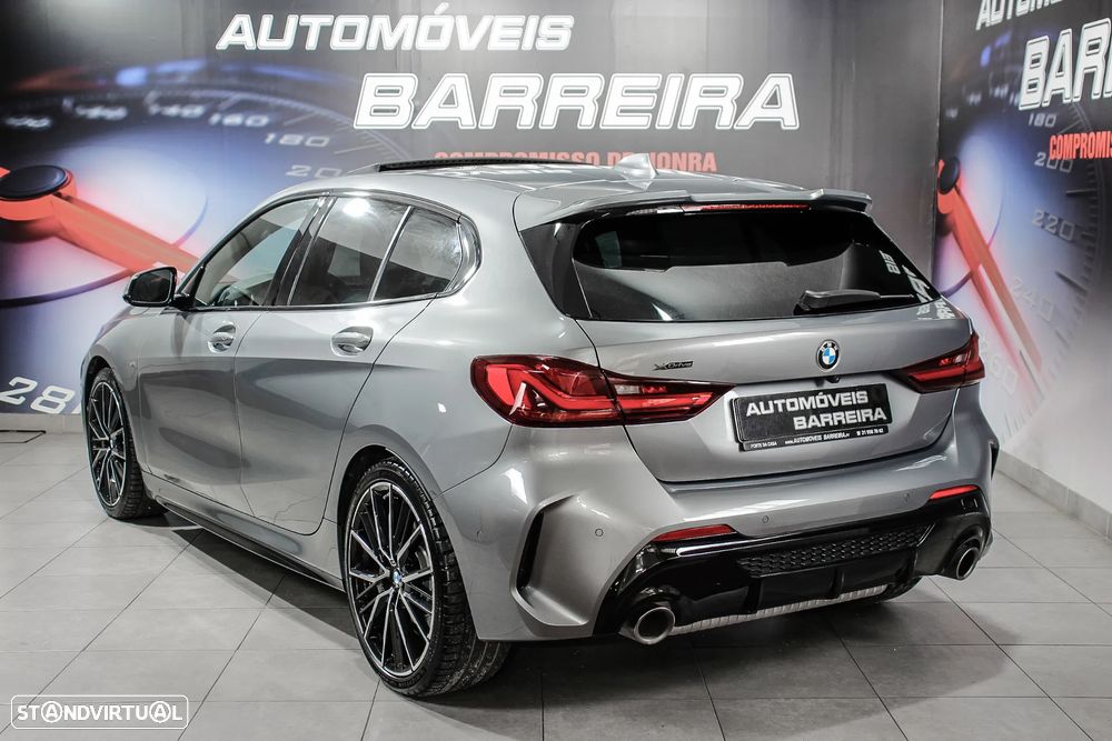 BMW M135i xDrive - 2