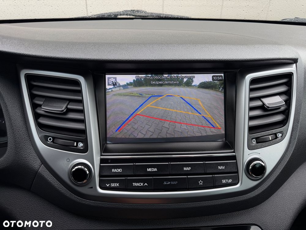 Hyundai Tucson 1.6 Turbo 2WD Style - 8
