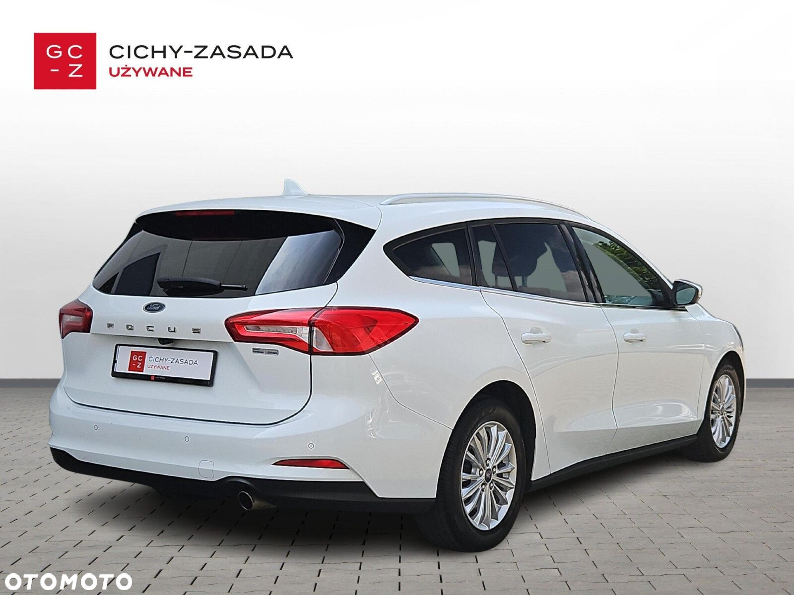 Ford Focus - 5
