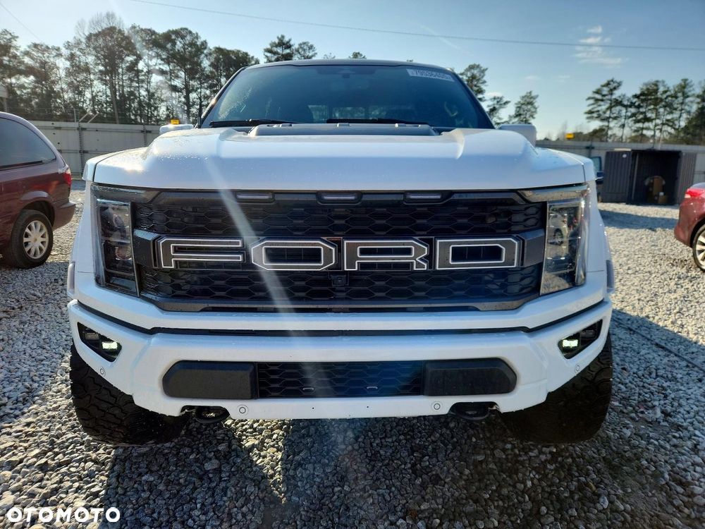 Ford F150 - 9