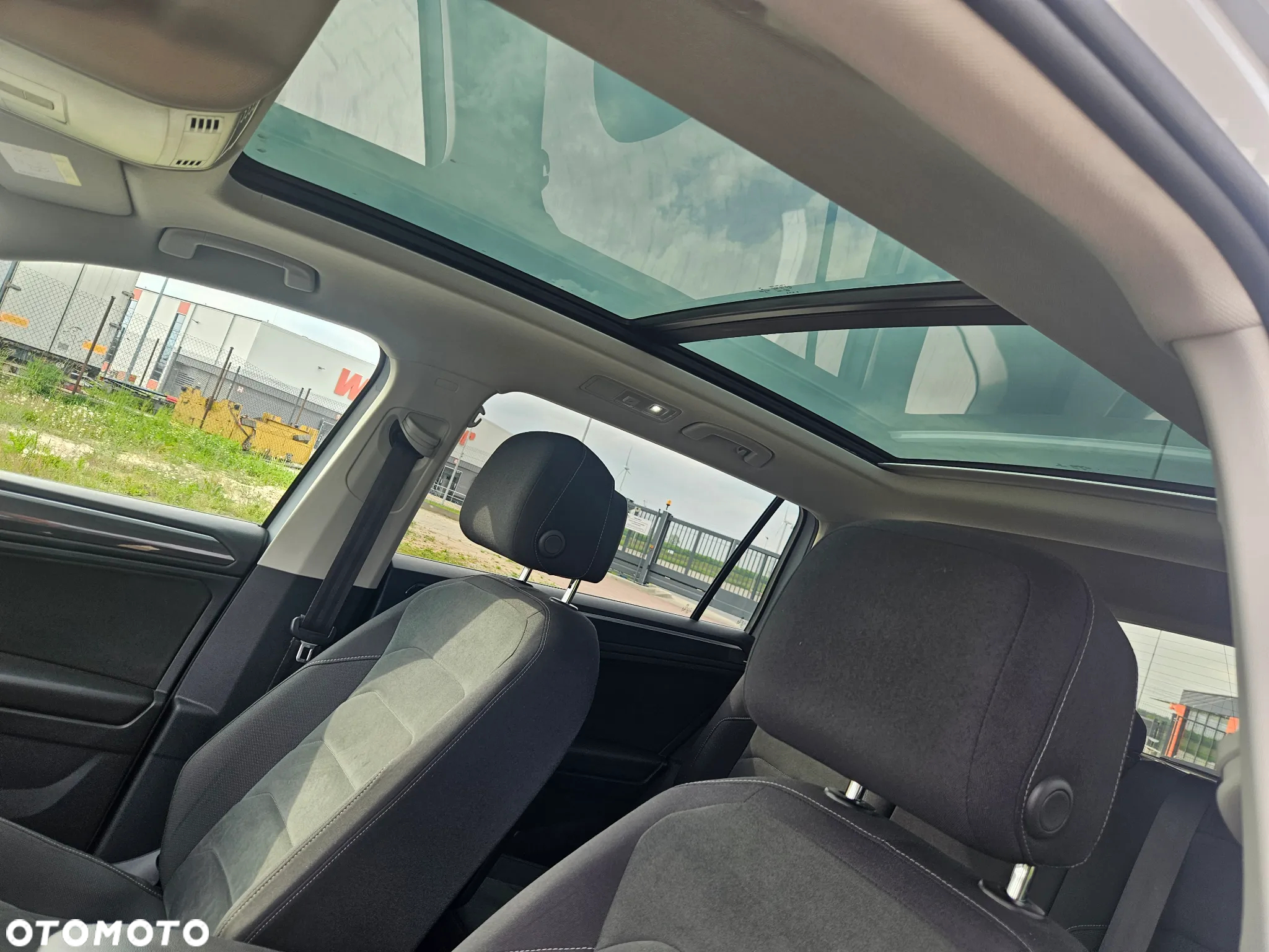 Volkswagen Tiguan Allspace 2.0 TDI SCR Highline DSG 7os - 23
