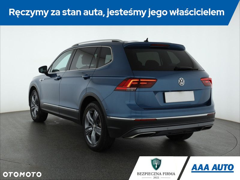 Volkswagen Tiguan Allspace - 5