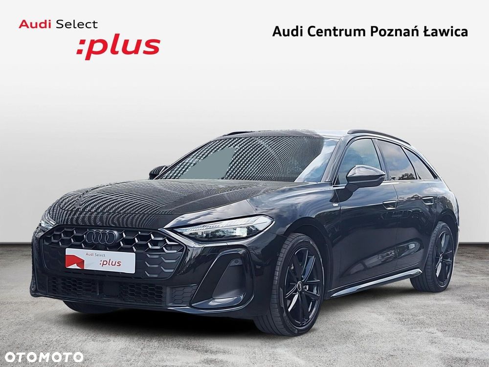 Audi A5 Avant TFSI Quattro S tronic - 2