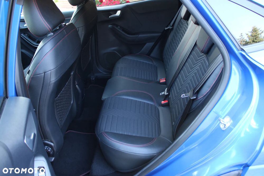 Ford Puma 1.0 EcoBoost ST-Line - 20